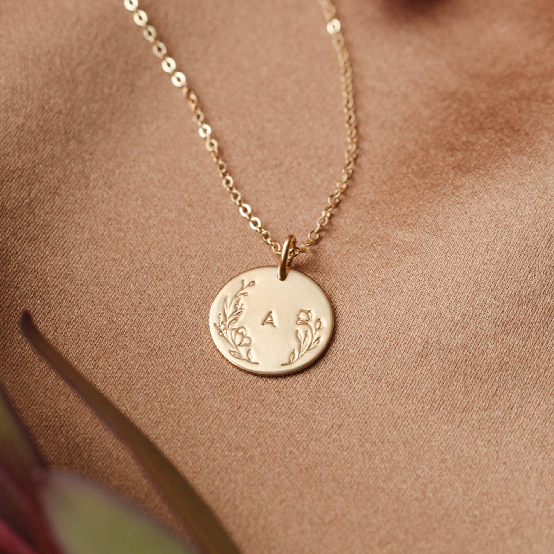 plp_main; Material: 14k Gold Fill, 10k Solid Gold