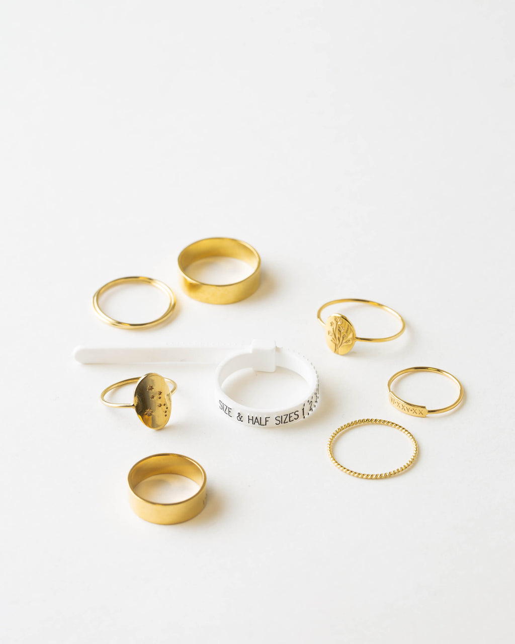 Ring Sizer