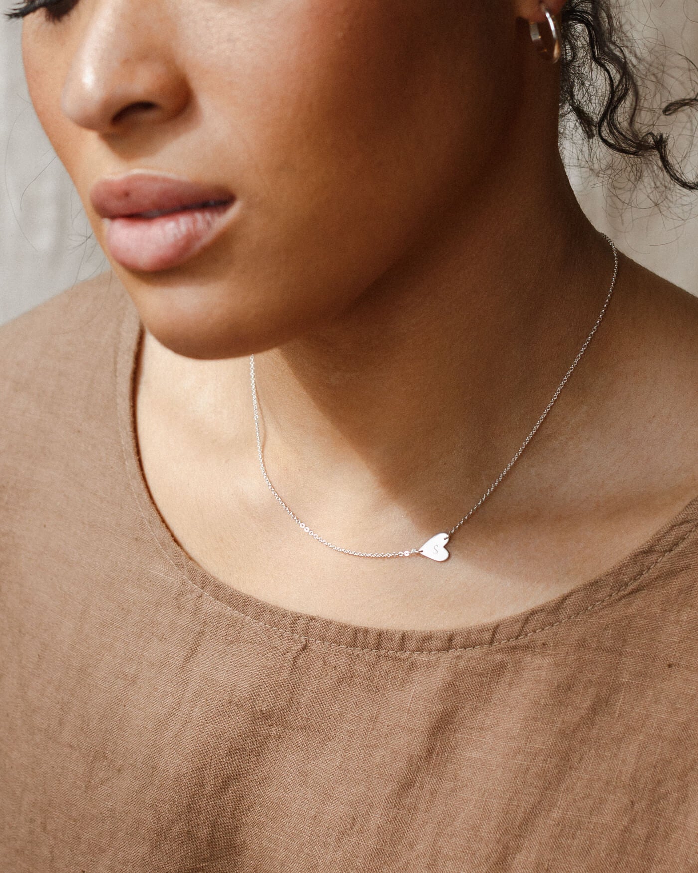 Material: 14k Gold Fill, 14k Solid Gold, Sterling Silver; plp_hover