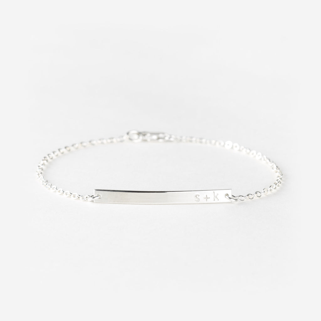 Material: Sterling Silver; Finish: Smooth; plp_main