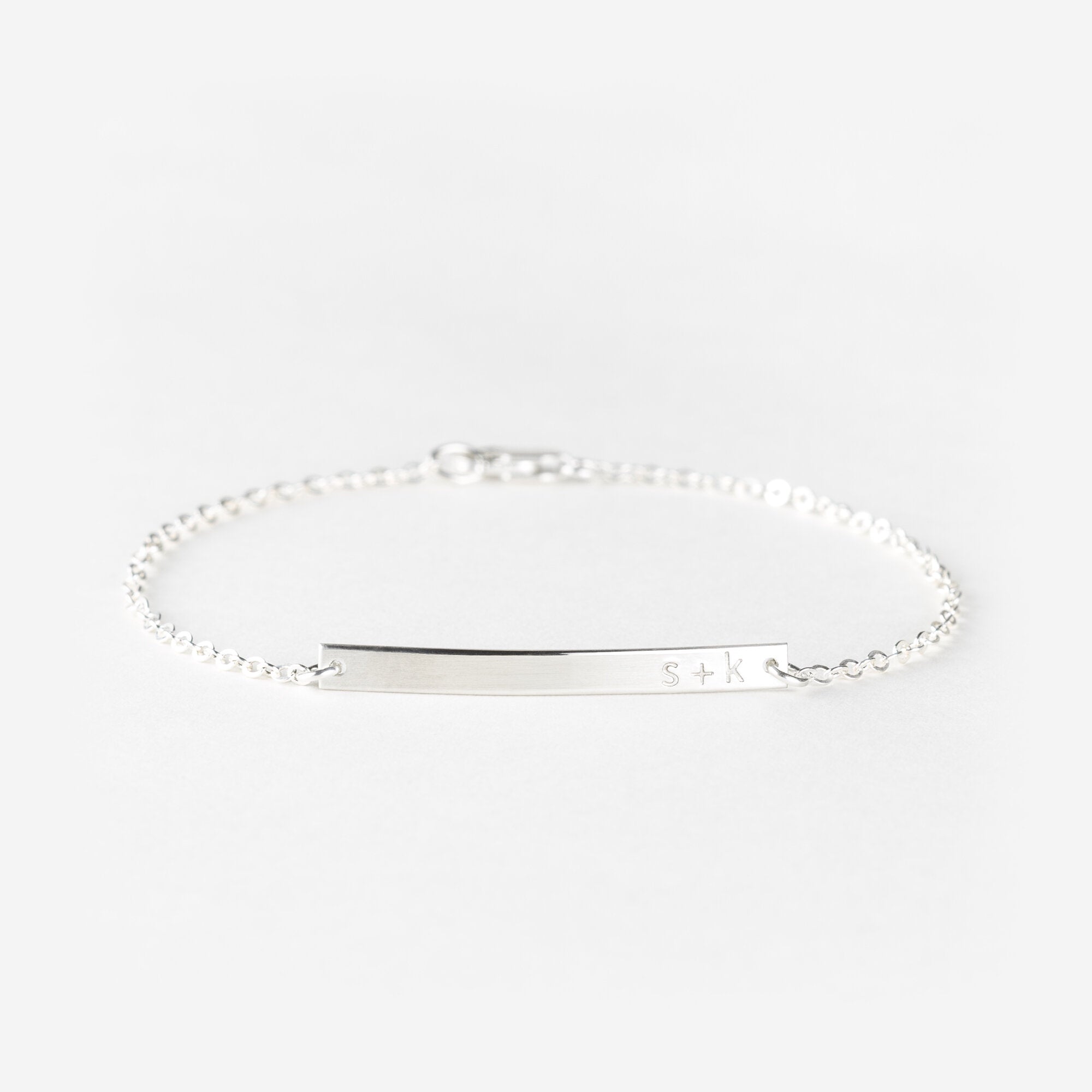Material: Sterling Silver; Finish: Smooth; plp_main