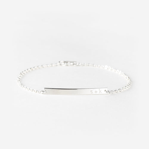 Material: Sterling Silver; Finish: Smooth; plp_main