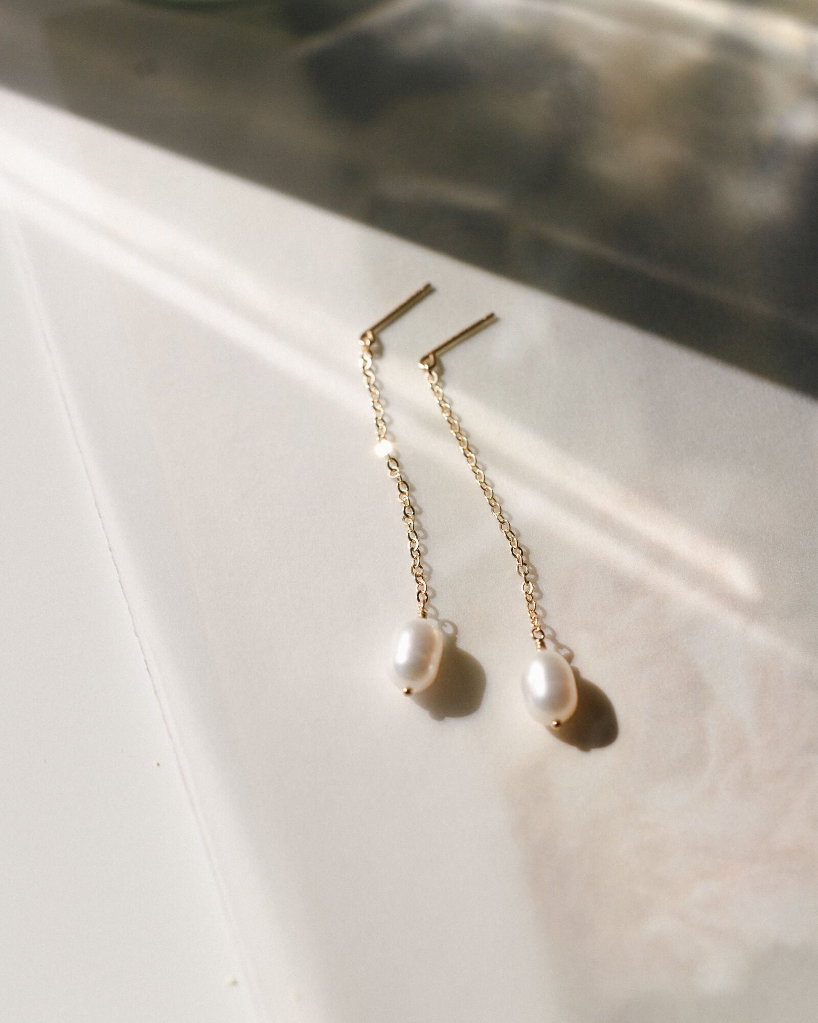 Margot Earrings