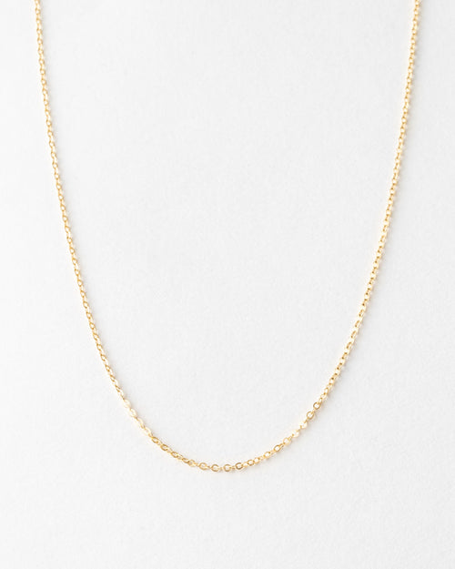 Minimal Cable Chain