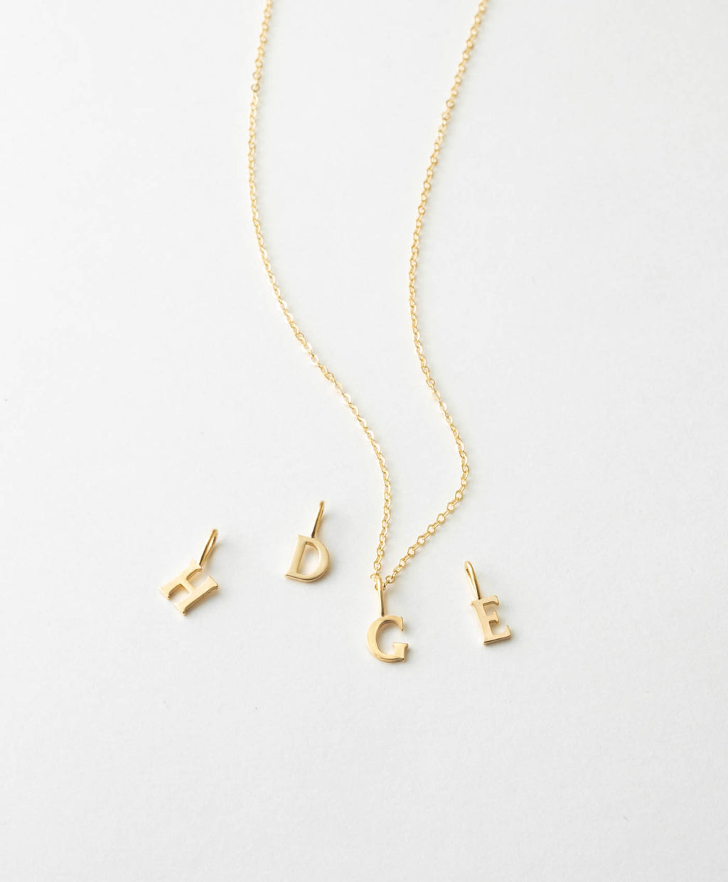 Material: Vermeil, 14k Solid Gold; plp_main