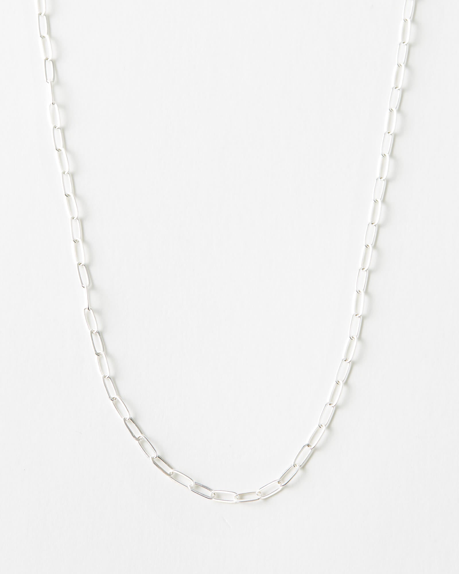 Material: Sterling Silver