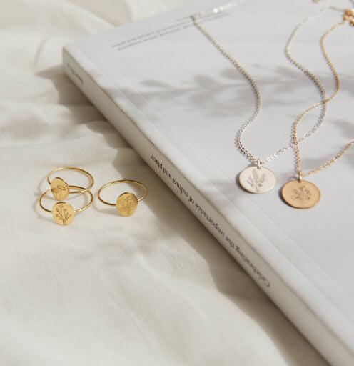 Shop our Gold & Silver Jewelry Sale - Up to 40% Off