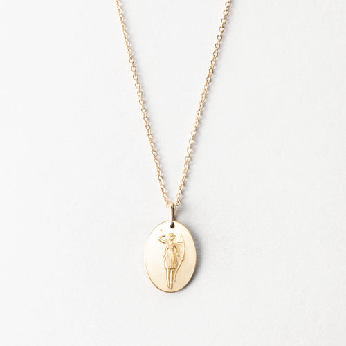 Artemis Necklace